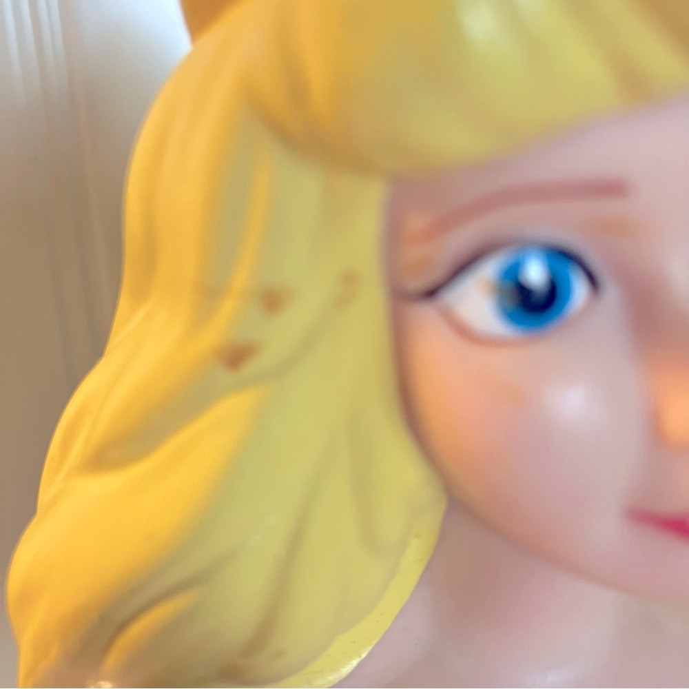 Disney Aurora Sleeping Beauty piggy bank - Picture 6 of 14
